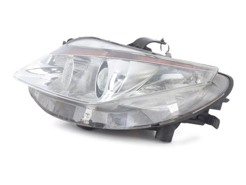 Venstre forlygte Venstre forlygte SEAT IBIZA IV (6J5, 6P1) 1.6 TDI (105 hp) 35998760 35998760
