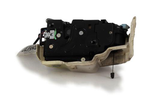 Front right lock VW GOLF V (1K1)  | BP26444673C97 