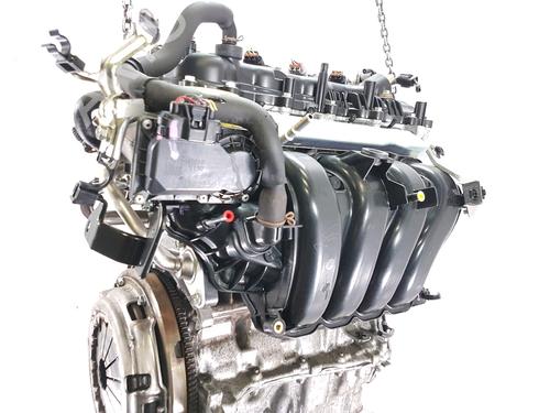Engine TOYOTA YARIS (_P9_) 1.33 VVT-i (NSP90_, NSP90R) | BP34112252M1  - Image 7