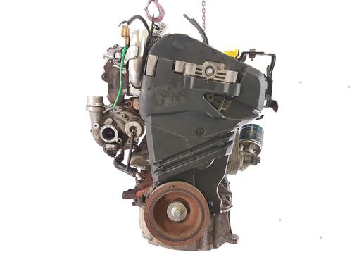 Used Engine Engine 38432244 38432244