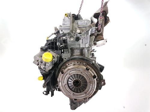 Engine SMART FORTWO Coupe (453) 1.0 (453.342, 453.343) | BP34610687M1 - Image 3