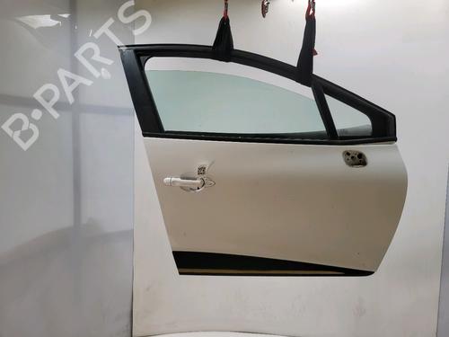 Used Right front door Right front door RENAULT CLIO IV (BH_) 1.5 dCi 75 (75 hp) 40004408 40004408
