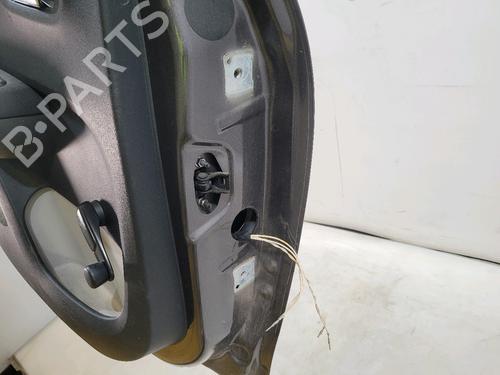 Dør venstre bagtil CITROËN C3 III (SX) 1.2 PureTech 82 | BP32284902C4