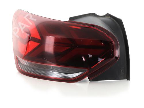 Left taillight DACIA SANDERO III 1.0 TCe 100 ECO-G | BP29416604C34 