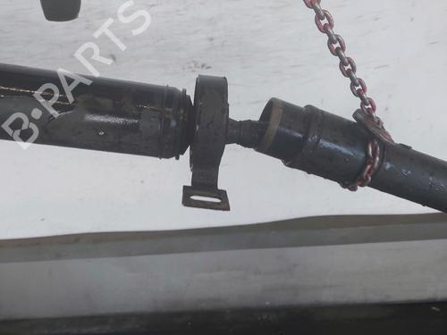 Driveshaft DACIA DUSTER (HS_) 1.5 dCi 4x4 | BP31797138M37 - Image 2