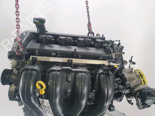 Engine FORD C-MAX (DM2) 1.8 | BP33753684M1 - Image 5