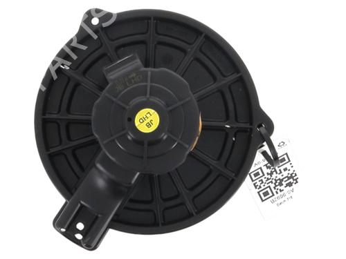 Varmeblæser KIA RIO II (JB) 1.5 CRDi (110 hp) 23204136