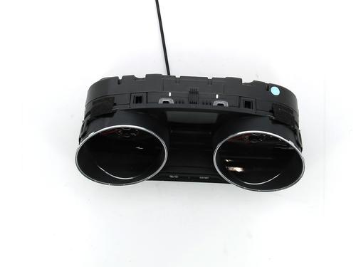 Kombinert Instrument VW POLO V (6R1, 6C1) 1.2 TSI (110 hp) 17365827
