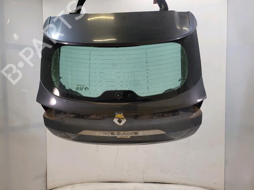 Used Tailgate Tailgate RENAULT MEGANE IV Grandtour (K9A/M/N_) 1.2 TCe 130 (K9MR) (130 hp) 34112400 34112400