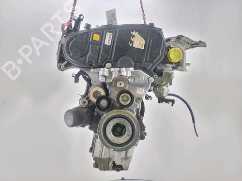 Motor ALFA ROMEO MITO (955_) 1.6 JTDM (955AXC1B) (120 hp) 28285832