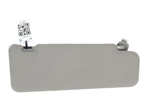 Left sun visor DACIA LOGAN MCV II 1.0 SCe 75 | BP40034241I1 - Image 2