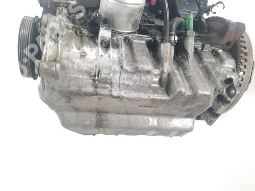 Engine PEUGEOT 406 Coupe (8C) 2.2 HDI | BP11139817M1  - Image 12