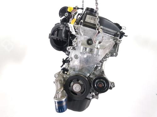 Used Engine Engine TOYOTA AYGO (_B1_) 1.0 (KGB10_, KGB10R) (68 hp) 40619226 40619226