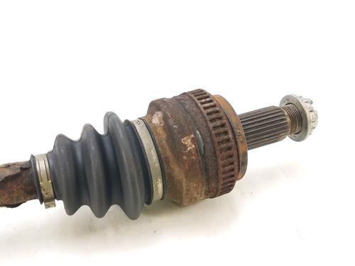 Left rear driveshaft BMW 1 (E87) 118 i | BP15133637M40 