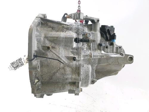 Used Gearbox Gearbox NISSAN QASHQAI I (J10, NJ10) 2.0 dCi All-wheel Drive (150 hp) 32653963 32653963