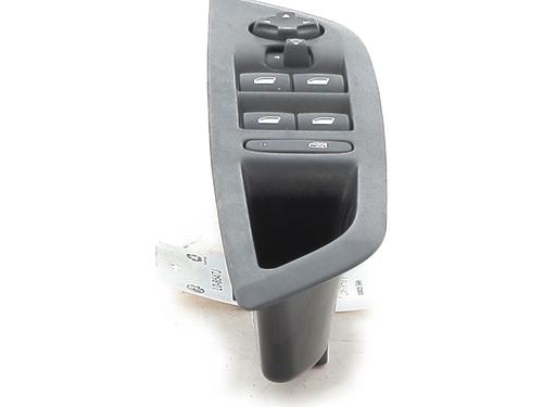 Used Left front window switch PEUGEOT 208 II (UB_, UP_, UW_, UJ_) e-208 (136 hp) 30741419