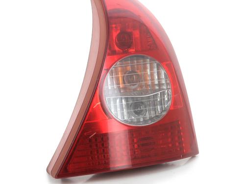 Right taillight RENAULT CLIO II (BB_, CB_) 1.5 dCi | BP27454804C35 