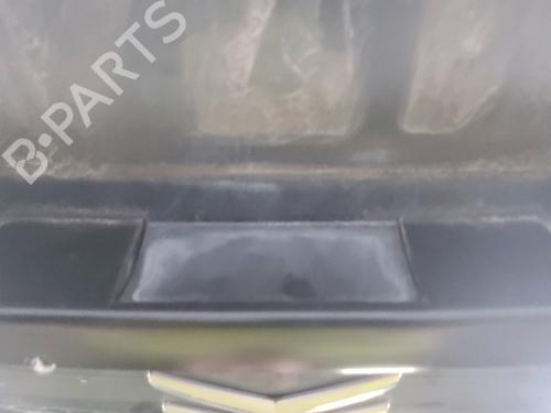 Tailgate CITROËN C3 I (FC_, FN_) 1.4 i | BP30054380C6