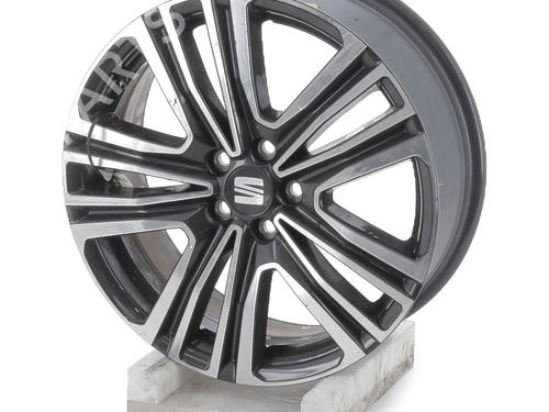 Fælk SEAT ARONA (KJ7, KJP) 1.0 TSI | BP31912737C45 - Image 2