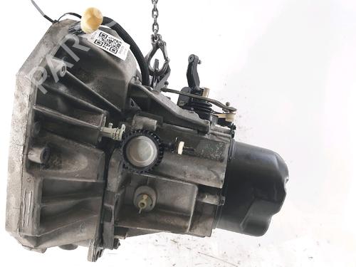 Used Gearbox Gearbox RENAULT CLIO IV (BH_) 1.5 dCi 75 (75 hp) 34336974 34336974