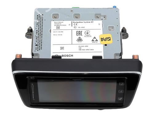 Radio SUZUKI BALENO (FW, EW) 1.2 (A1K412) | BP32278211E6 - Image 3