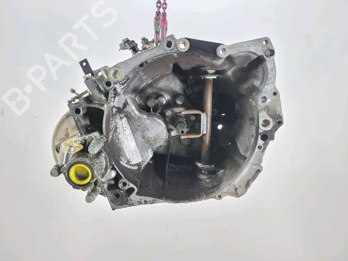 Gearbox CITROËN C15 Box Body/MPV (VD_) 1.9 D | BP30693367M3