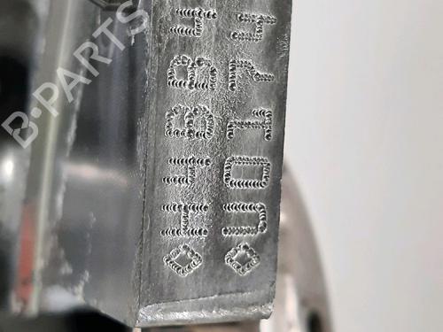 Engine RENAULT CLIO IV (BH_) 0.9 TCe 90 (BHNF, BHMA, BHMH, BHJK, BHJR) | BP30957498M1 