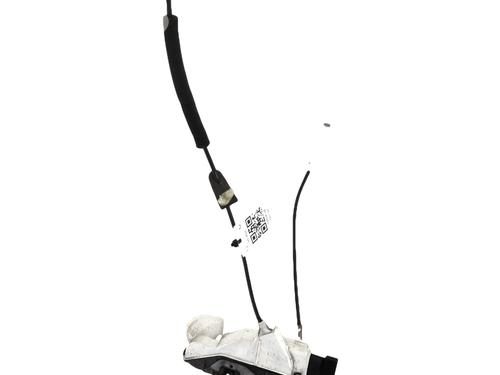 Used Front left lock CITROËN C3 II (SC_) 1.4 HDi 70 (SC8HZC, SC8HR0, SC8HP4) (68 hp) 32013699