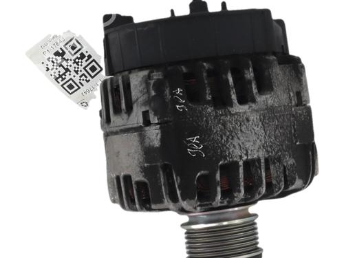 Alternator RENAULT MEGANE III Hatchback (BZ0/1_, B3_) 1.5 dCi (BZ09, BZ0D, BZ1W, BZ29, BZ14) | BP38008144M7  - Image 5