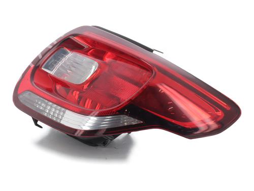 Right taillight CITROËN DS3 (SA_) 1.6 HDi 110 | BP32180456C35 - Image 2