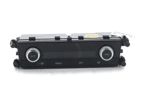 climate-control-skoda-kamiq-nw4-2019-33280495 main image