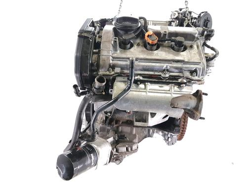 Engine AUDI A4 B6 Convertible (8H7) 2.4 | BP40248542M1 - Image 2