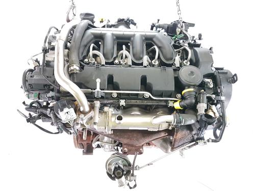 Engine PEUGEOT 308 I (4A_, 4C_) 2.0 HDi | BP29552263M1 