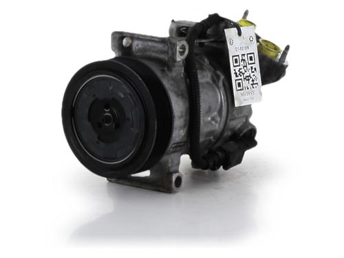 Used AC compressor AC compressor PEUGEOT 208 I (CA_, CC_) 1.2 VTI 82 (82 hp) 40003778 40003778