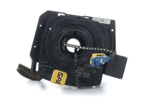 Used Squib airbag DACIA DUSTER (HS_) [2010-2018]  32400689