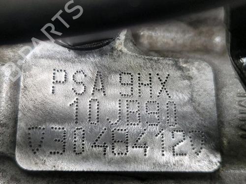 Motor PEUGEOT 207 (WA_, WC_) 1.6 HDi | BP29964559M1