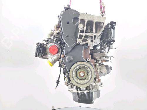 Motor LAND ROVER FREELANDER 2 (L359) 2.2 TD4 4x4 (160 hp) 23203312