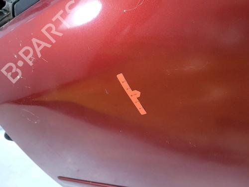 Left front door FORD FOCUS II (DA_, HCP, DP) 1.6 TDCi | BP29381783C2 