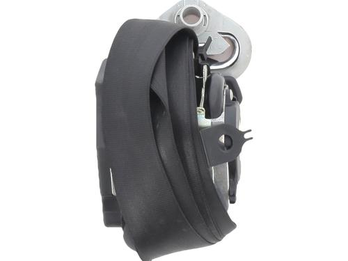 Used Front left seatbelt VW POLO IV Saloon (9A4, 9A2, 9N2, 9A6) 1.4 TDI (75 hp) 31821270