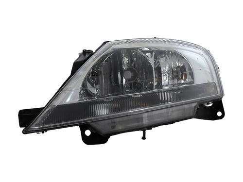 Left headlight CITROËN C3 I (FC_, FN_) 1.4 HDi | BP29295165C28 