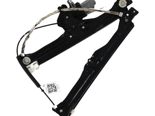 Used Front left window mechanism Front left window mechanism DS DS 5 (KF_) [2015-2018] 33300254 33300254
