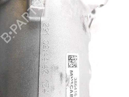 Turbolader/Kompressor MAZDA 3 Hatchback (BP) SKYACTIV-X M Hybrid | BP38496475M71 - Image 5