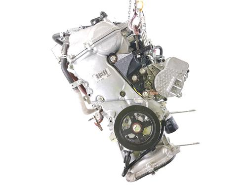 Motor für TOYOTA YARIS (_P13_) 1.5 Hybrid (NHP130_) (101 hp) 15049999