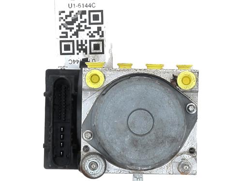 ABS pump RENAULT CLIO II (BB_, CB_) 1.5 dCi (B/C2J) | BP31749536M43 