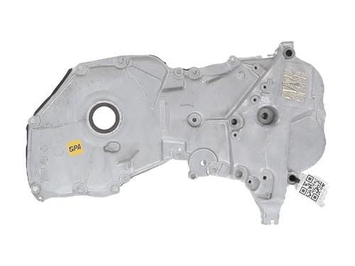 Used Timing cover RENAULT CLIO V (B7_) 1.6 E-TECH 140 (B7MU) (140 hp) 30632333