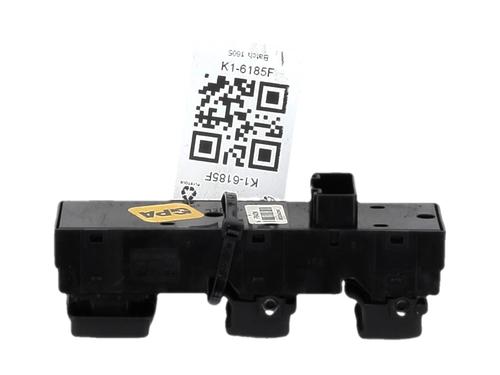 Venstre fortil elrude kontakt Venstre fortil elrude kontakt KIA SPORTAGE III (SL) 1.7 CRDi (116 hp) 39704824 39704824