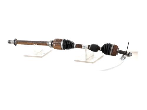 Right front driveshaft RENAULT CAPTUR II (HF_) TCe 160 (HFN1) | BP25751208M39 