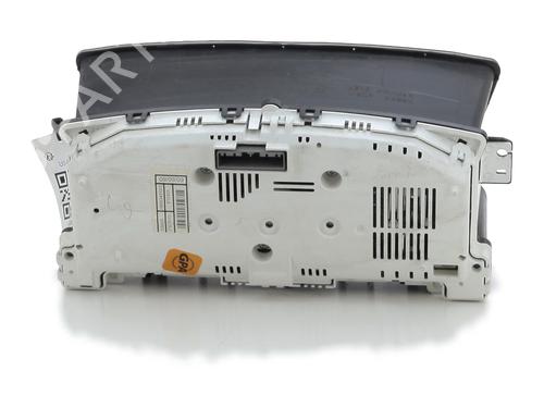 Instrument cluster HONDA CIVIC VIII Hatchback (FN, FK)  | BP27188780C47 