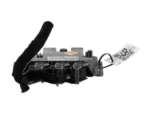 Used Engine control unit (ECU) RENAULT MEGANE III Coupe (DZ0/1_) 1.9 dCi (DZ0N, DZ0J, DZ1J, DZ1K) (131 hp) 22595465
