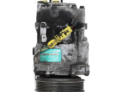AC Kompressor CITROËN XSARA (N1) 2.0 HDi 90 | BP30048823M34 